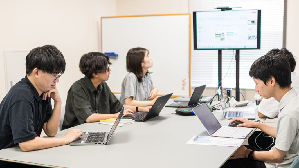 複雑化する社会課題に対し、地域づくりの多様なソリューションを創造する