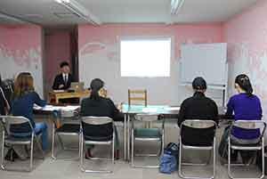 大阪樟蔭女子大学教員による講座