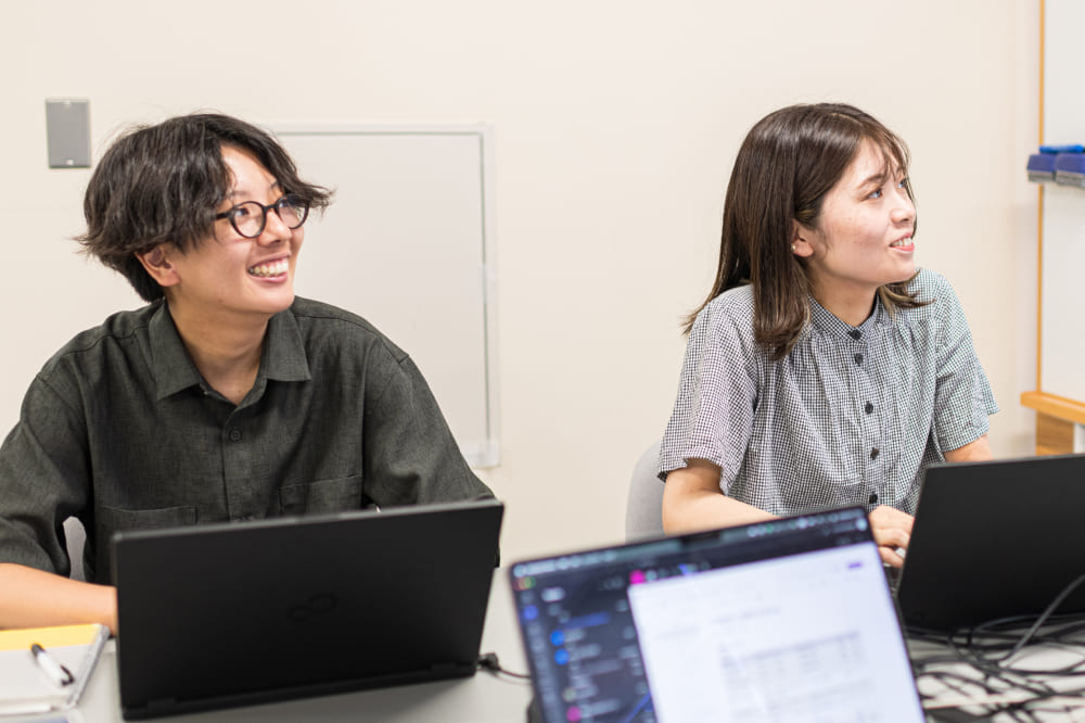 アルパックはこんな会社です