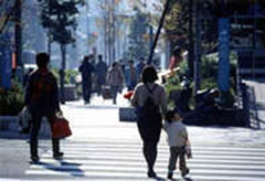 JR山科駅前市街地再開発事業