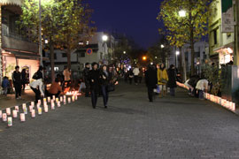 周南市中心市街地活性化