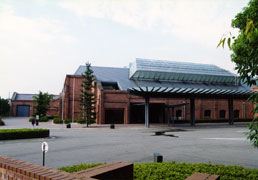 産業技術博物館