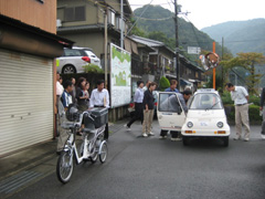 電動モビリティに関する調査