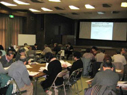 明舞団地における高齢者の住み替えニーズを調査するために行った、住み替え相談会・コンサルティングの取組み