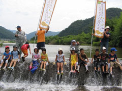 出石川・リバーズプロジェクト