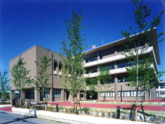 京都府総合教育センター