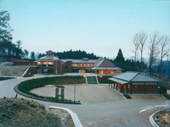 そのぞの森さるびの