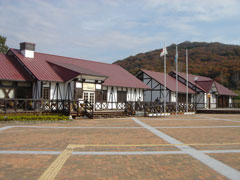 楽農生活センター