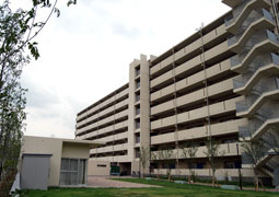 大阪府営おりおの住宅