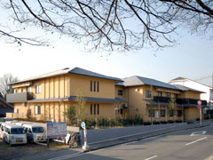 こぶしの里サテライト今宮