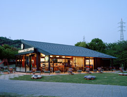 スターバックスコーヒー