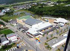 北はりま田園空間博物館