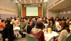 せいか100人カフェ