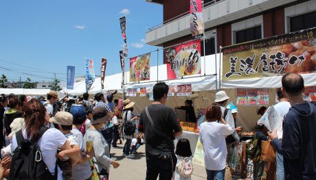 木曽三川流域で新たな取組が動き出そうとしています