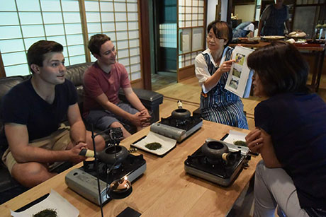 めざすは、５年後に１億円の経済効果！滋賀県の農林水産業を生かした新ビジネスを創造する