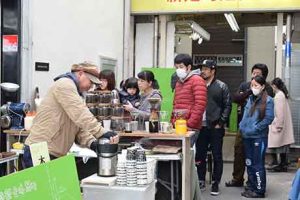 吹田VillageMart(5月より毎月開催予定)