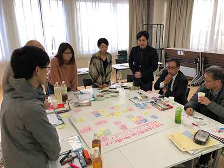 丹波市の持続可能なまちづくりに向けて丹波市市民活動支援センターが10月に開設予定！