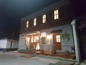 ル・フルドヌマン櫻町吟