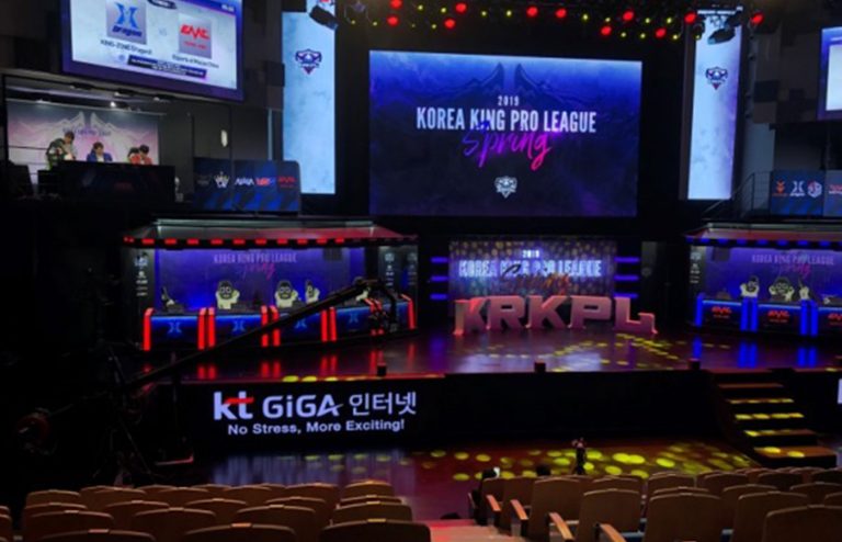 韓国のeスポーツ動向と大阪eスポーツ研究会の立ち上げ