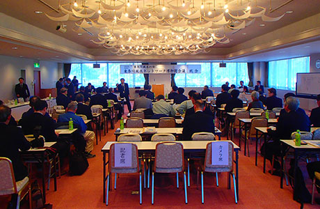 東条川疏水を次世代の財産に！