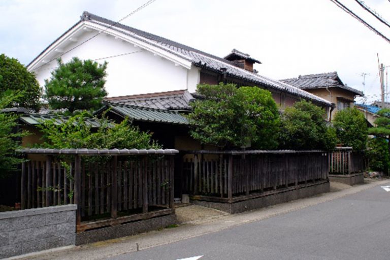 まちの本陣プロジェクトがスタートしました！