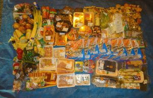 大東市のスーパーの食品ロス（当社調査結果）