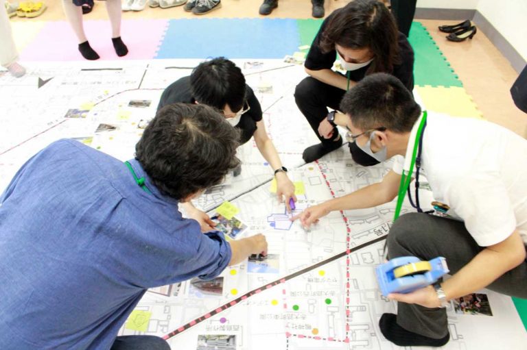 ゆる～く「学び」を考える