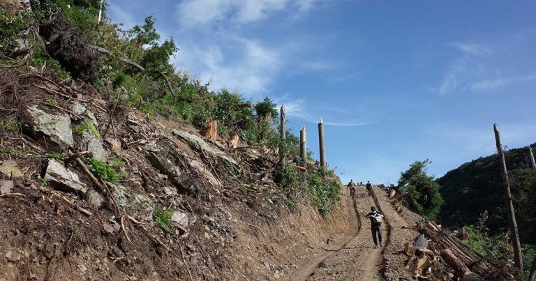 持続可能な地域づくりへ貢献する 賃貸住宅プロジェクトを進めています