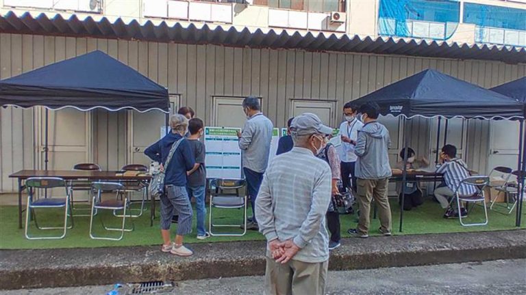 PFI法に基づく市営住宅建替事業のアドバイザリー業務に携わっています