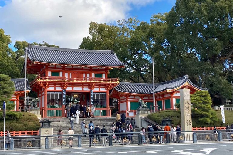 まちの来し方を振り返り、ポストコロナの行く末を考える ～祇園まちづくり研究会がスタートしました～
