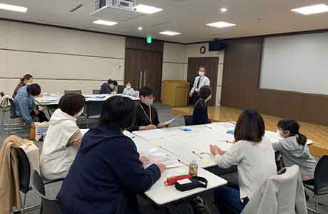 脱炭素化に向けて地域での取り組みが進みつつあります