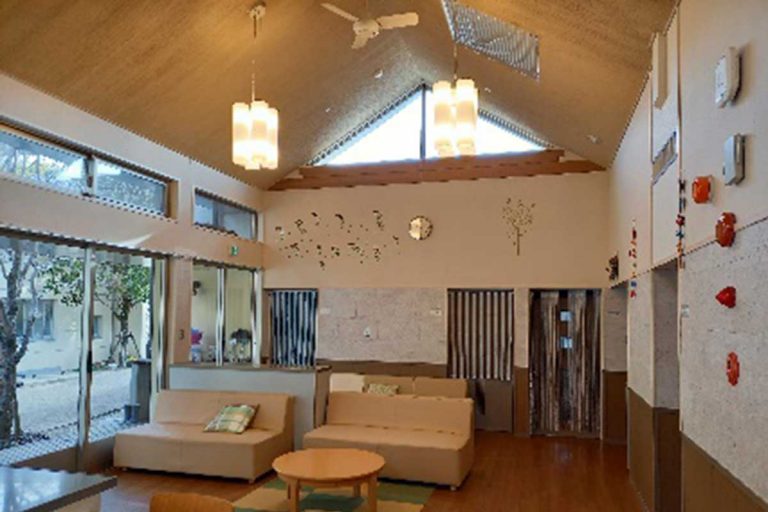 知的障がい者入所施設『横手通り43番地「庵」』の開所から20年経ちます