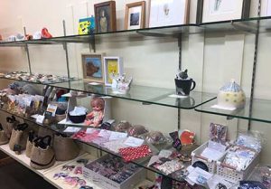 ビレッジマートショップ