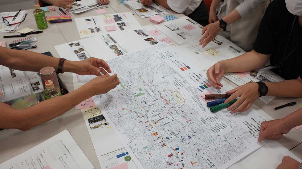 愛知県で全国初のサーキュラーエコノミーの推進を掲げたプランができました