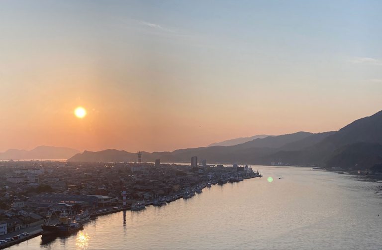 松江市で土地利用を考えるシンポジウムを開催しました