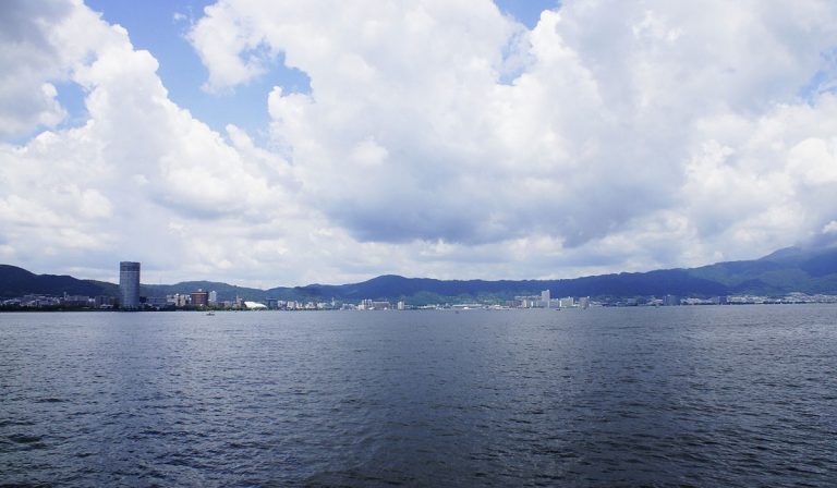 「景観」という公共財で地域をつなぐ