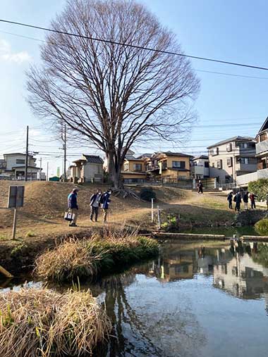 川越市で『見る目を養う』ワークショップを開催しました
