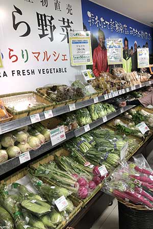 「脱炭素」につながる買い物「かながわCO2CO2（コツコツ）ポイント＋」始まっています