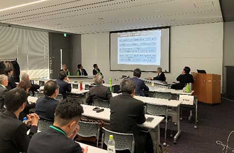 「東高瀬川ビジネスコミュニティ」が キックオフ！