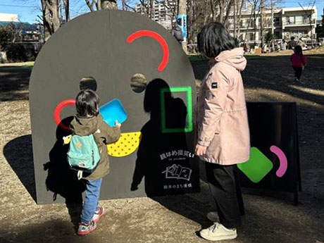 「絵本のまち板橋」を周知するため、他業種の皆さんと連携したイベントを企画・運営しました！