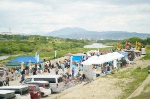 トライアルワークショップ当日の様子