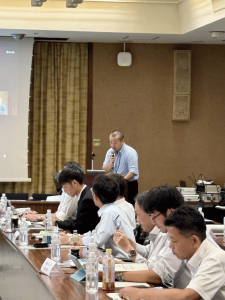 2025年度洋上風力産学官連携コンソーシアム総会・第3回セミナー